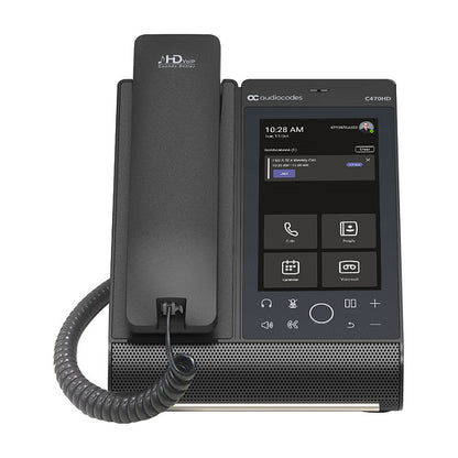 Audiocodes TEAMS C470HD TOTAL TOUCH