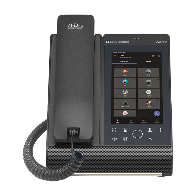 Audiocodes TEAMS C470HD TOTAL TOUCH