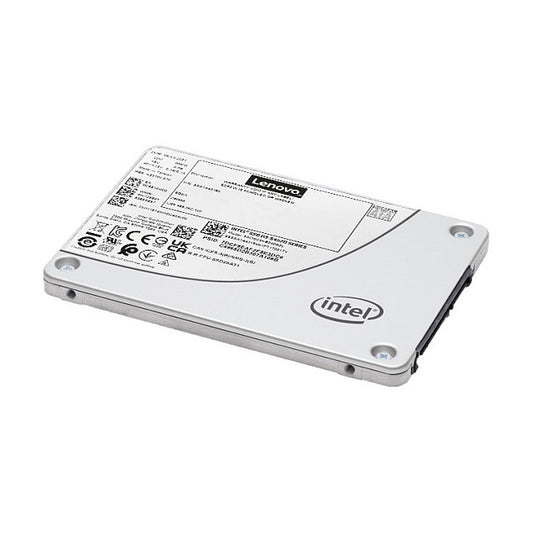 2,5" 960GB ThinkSystem ST50 V2 S4520 6