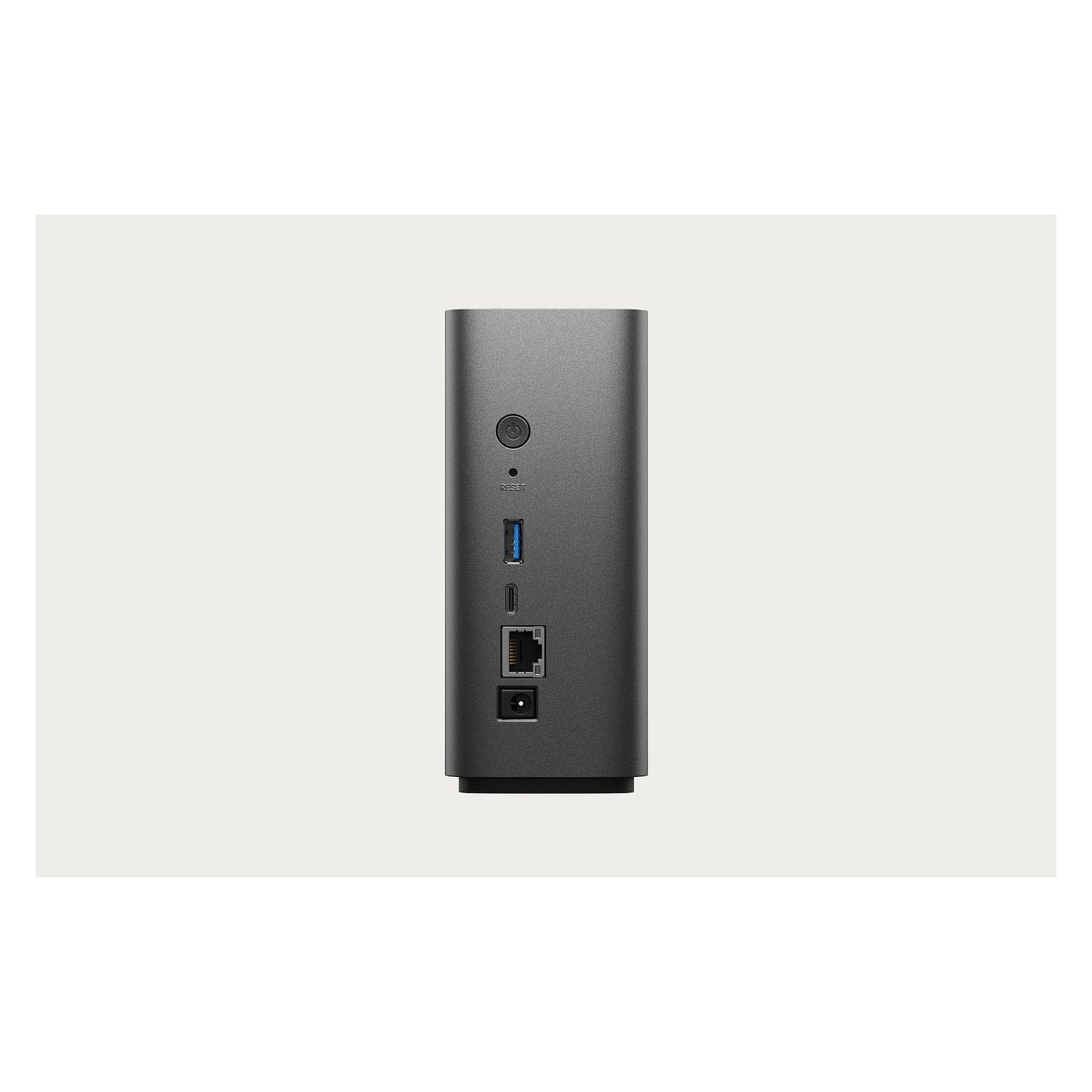 Synology BeeStation Plus - NAS-Server - 8 TB - RAM 4 GB