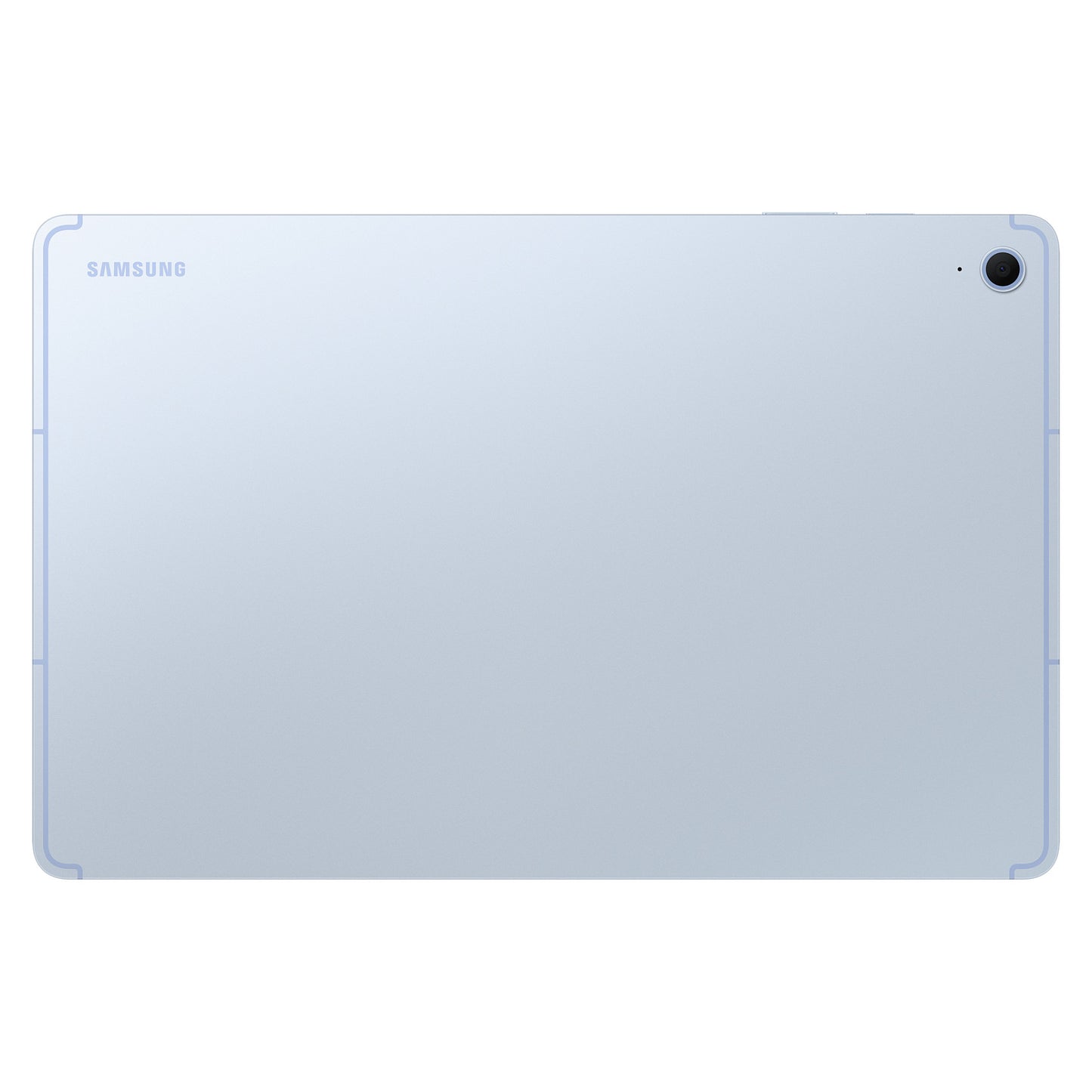 Samsung Galaxy Tab S10 FE+ LTE RAM 128GB DE blue