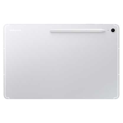 Samsung Galaxy Tab S10 FE+ LTE 8RAM 128GB DE silver