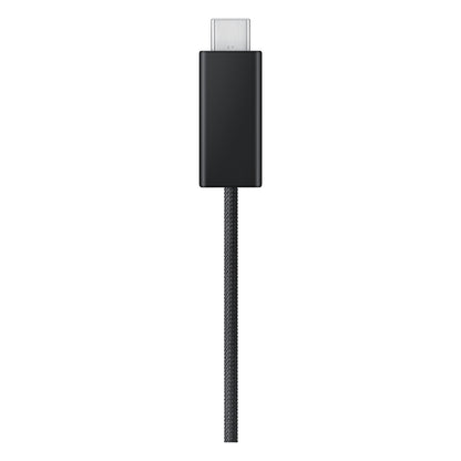 Samsung Magnet Wireless Charger 25 W mit Adadapter dark gray