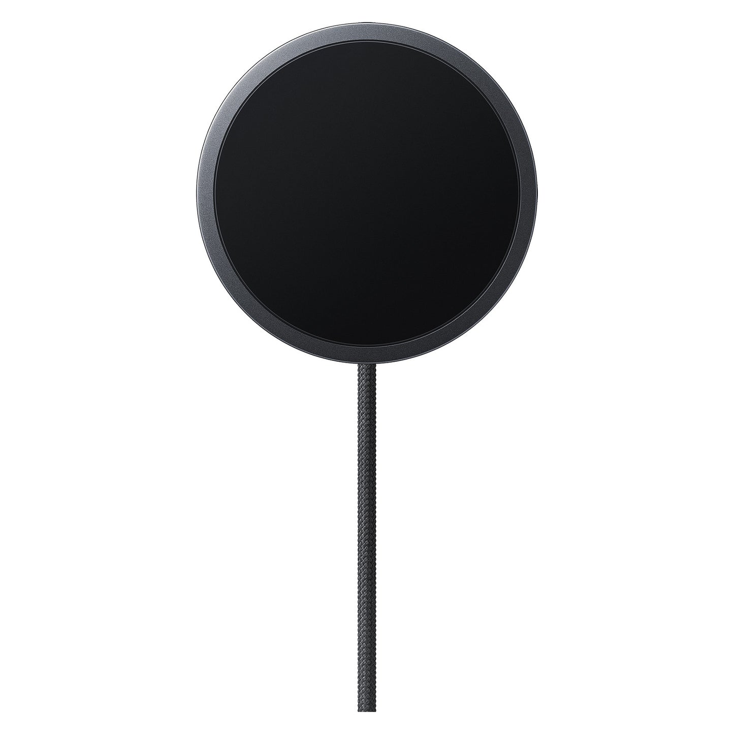 Samsung Magnet Wireless Charger 25 Watt dark gray