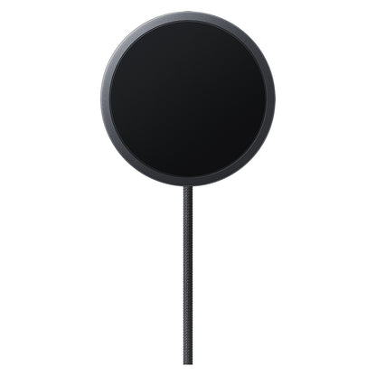 Samsung Magnet Wireless Charger 25 Watt dark gray