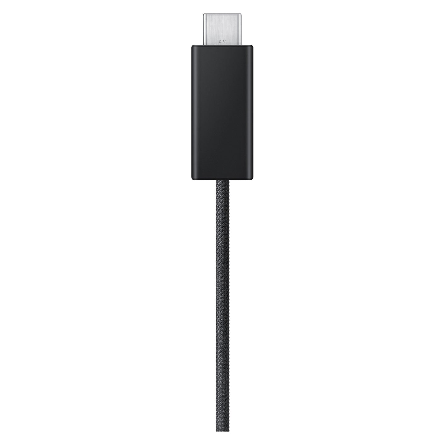 Samsung Magnet Wireless Charger 25 Watt dark gray