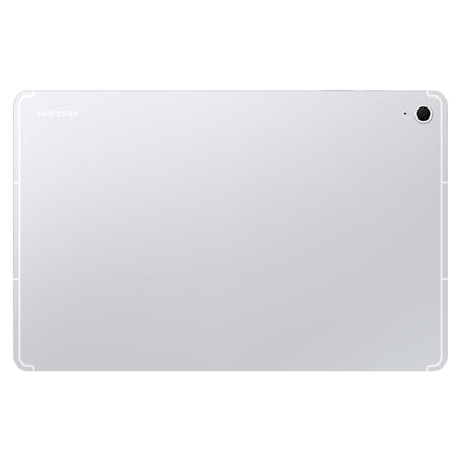 Samsung X626B Galaxy Tab S10 FE+ LTE 8RAM 256GB DE silver