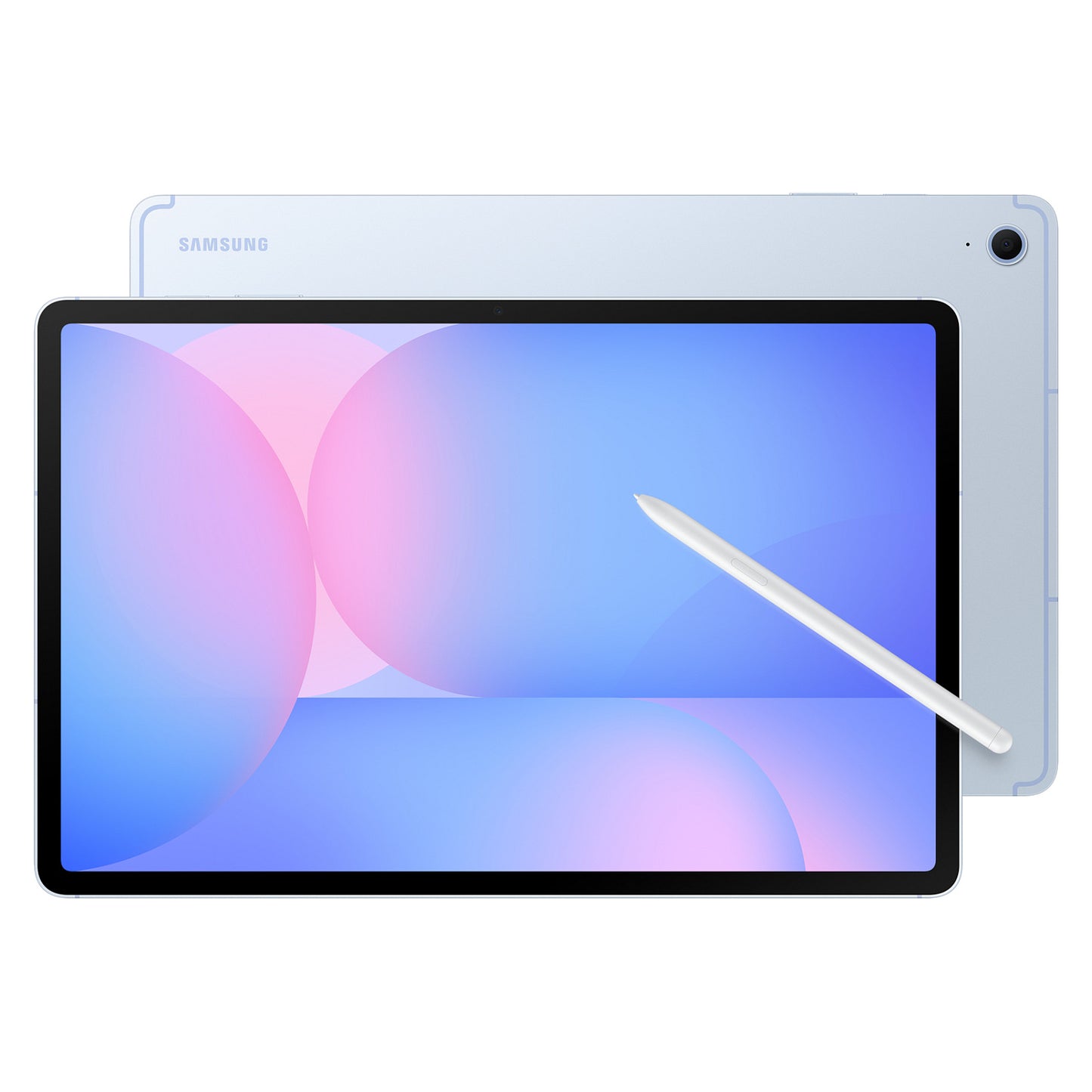 Samsung X626B Galaxy Tab S10 FE+ LTE 8RAM 256GB DE blue