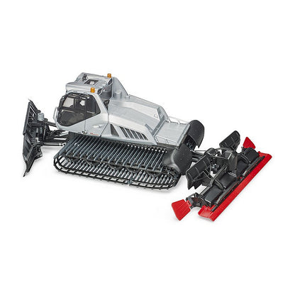 Prinoth Pistenraupe Leitwolf