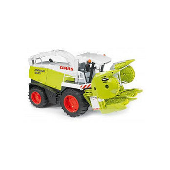 BRUDER Claas Jaguar 900 Feldhcksler