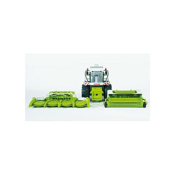 BRUDER Claas Jaguar 900 Feldhcksler