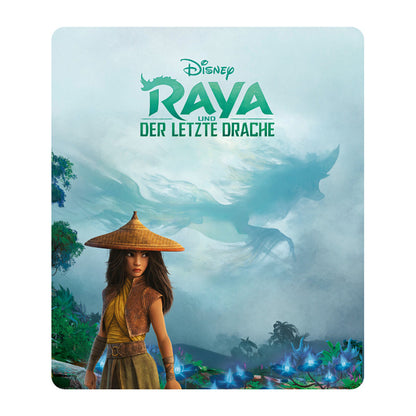Tonies Disney - Raya und der letzte Drache (Hrspiel)