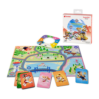 Tonies Tonieplay Game M - Paw Patrol: Heldenhafte Rettung in der Abenteuerbucht
