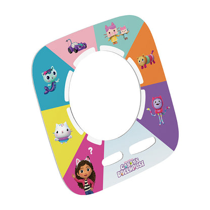 Tonies Tonieplay Game M - Gabby's Dollhouse: Gabbys katz-tatische Schnitzeljag