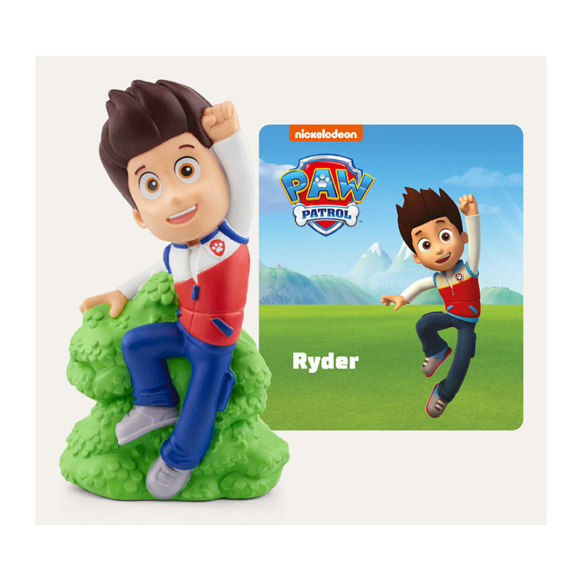 Tonies Paw Patrol: Ryder (Hrspiel)