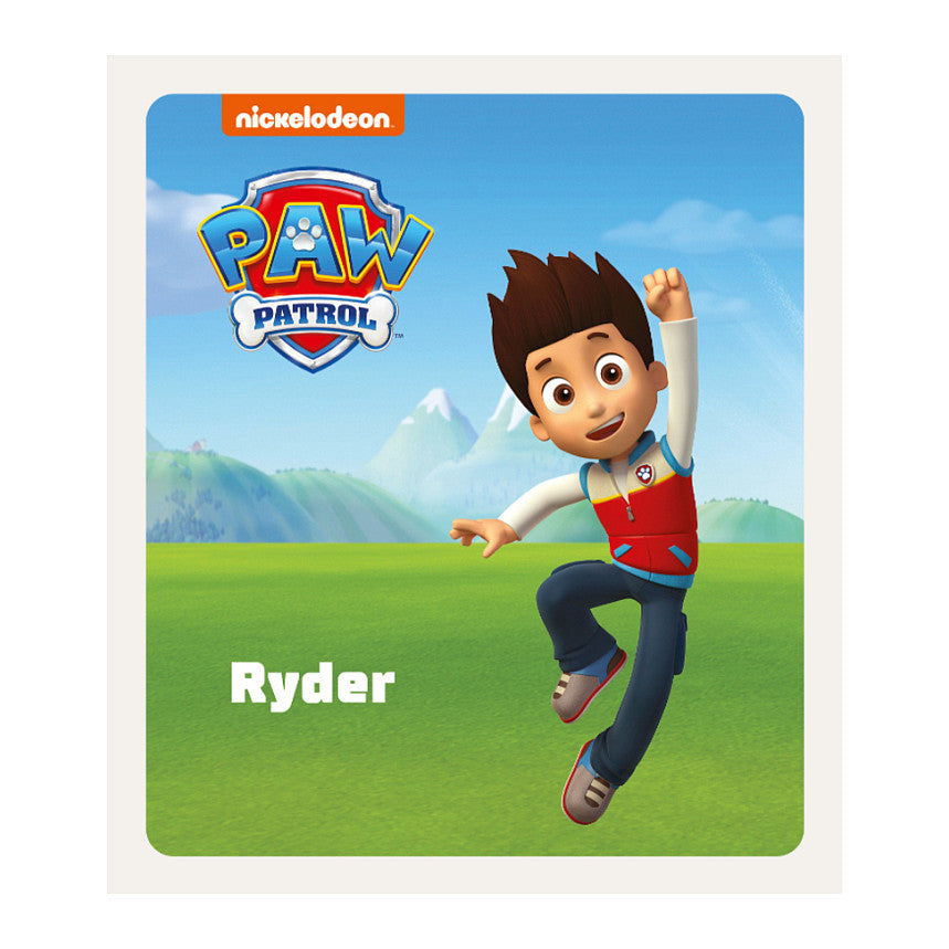 Tonies Paw Patrol: Ryder (Hrspiel)