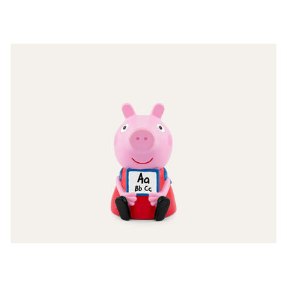 Tonies Peppa Pig - Das Schulfest und 7 weitere Geschichten (Hrspiel)