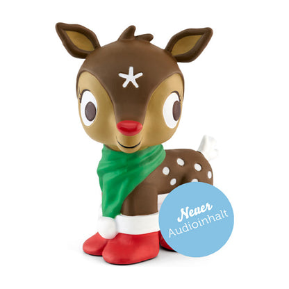 Tonies Lieblings-Kinderlieder - Weihnachtslieder 2 (Neuauflage 2022) (Musik)