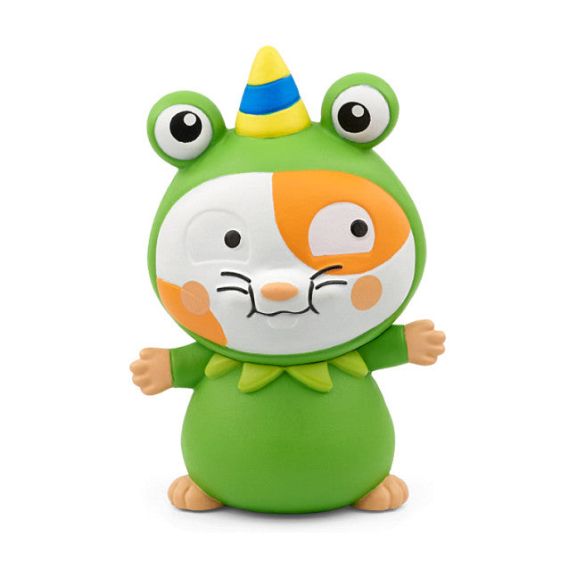 Tonies Lieblings-Kinderlieder - Karnevalslieder