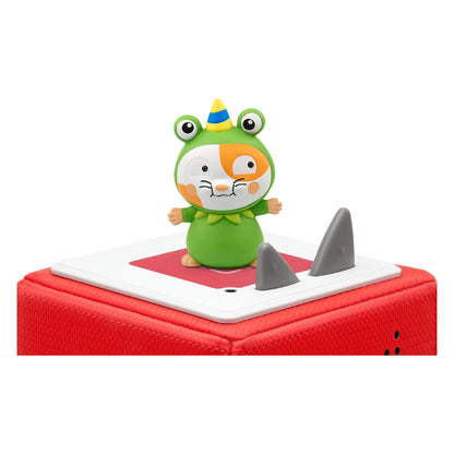 Tonies Lieblings-Kinderlieder - Karnevalslieder