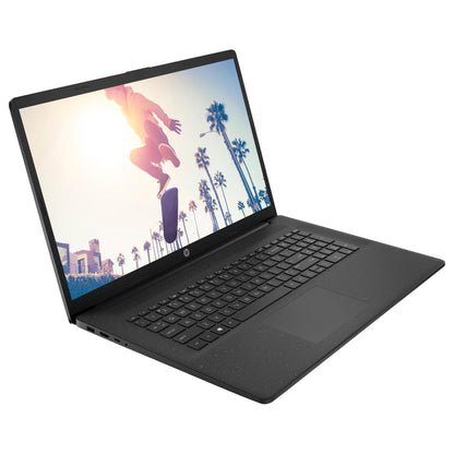 HP 17-cn0415ng/ Celeron N4500/8GB/512SSD/noOS