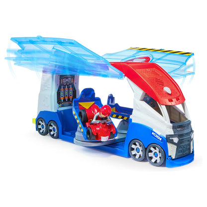 Spinmaster Paw Patrol - Launch'n Rescue PAW Patroller