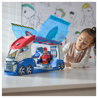Spinmaster Paw Patrol - Launch'n Rescue PAW Patroller
