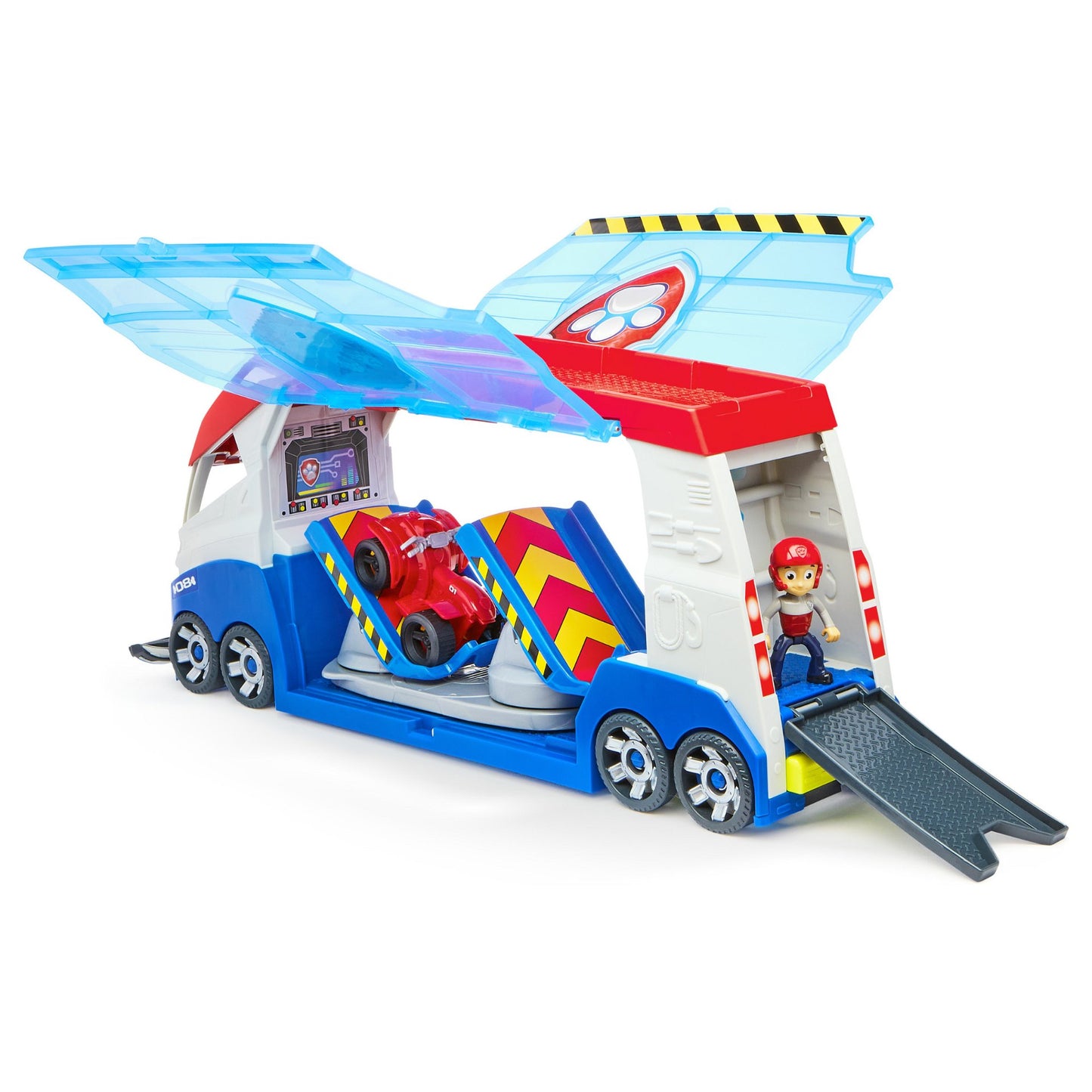 Spinmaster Paw Patrol - Launch'n Rescue PAW Patroller