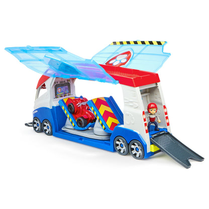 Spinmaster Paw Patrol - Launch'n Rescue PAW Patroller