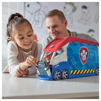 Spinmaster Paw Patrol - Launch'n Rescue PAW Patroller