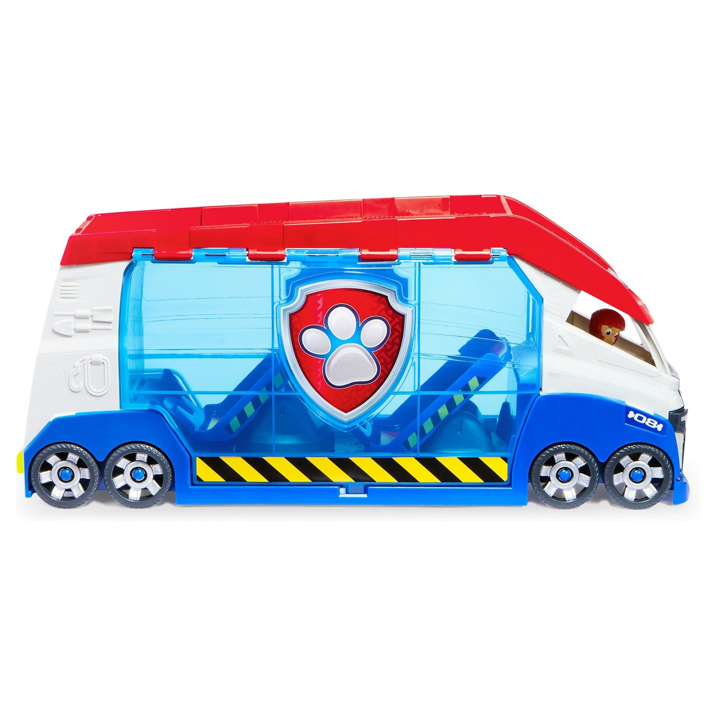 Spinmaster Paw Patrol - Launch'n Rescue PAW Patroller