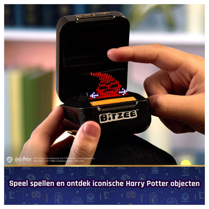 Spinmaster Bitzee Harry Potter
