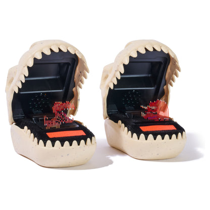 Spinmaster Bitzee Jurassic World