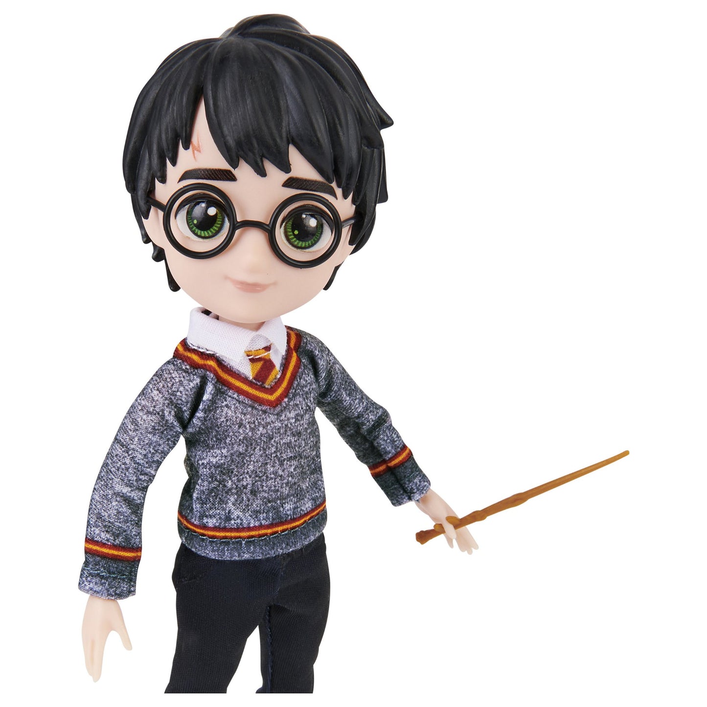 Spinmaster Wizarding World Harry Potter - Harry Potter (ca. 20,3 cm)