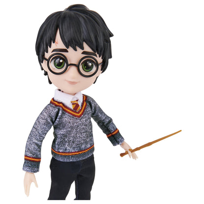 Spinmaster Wizarding World Harry Potter - Harry Potter (ca. 20,3 cm)