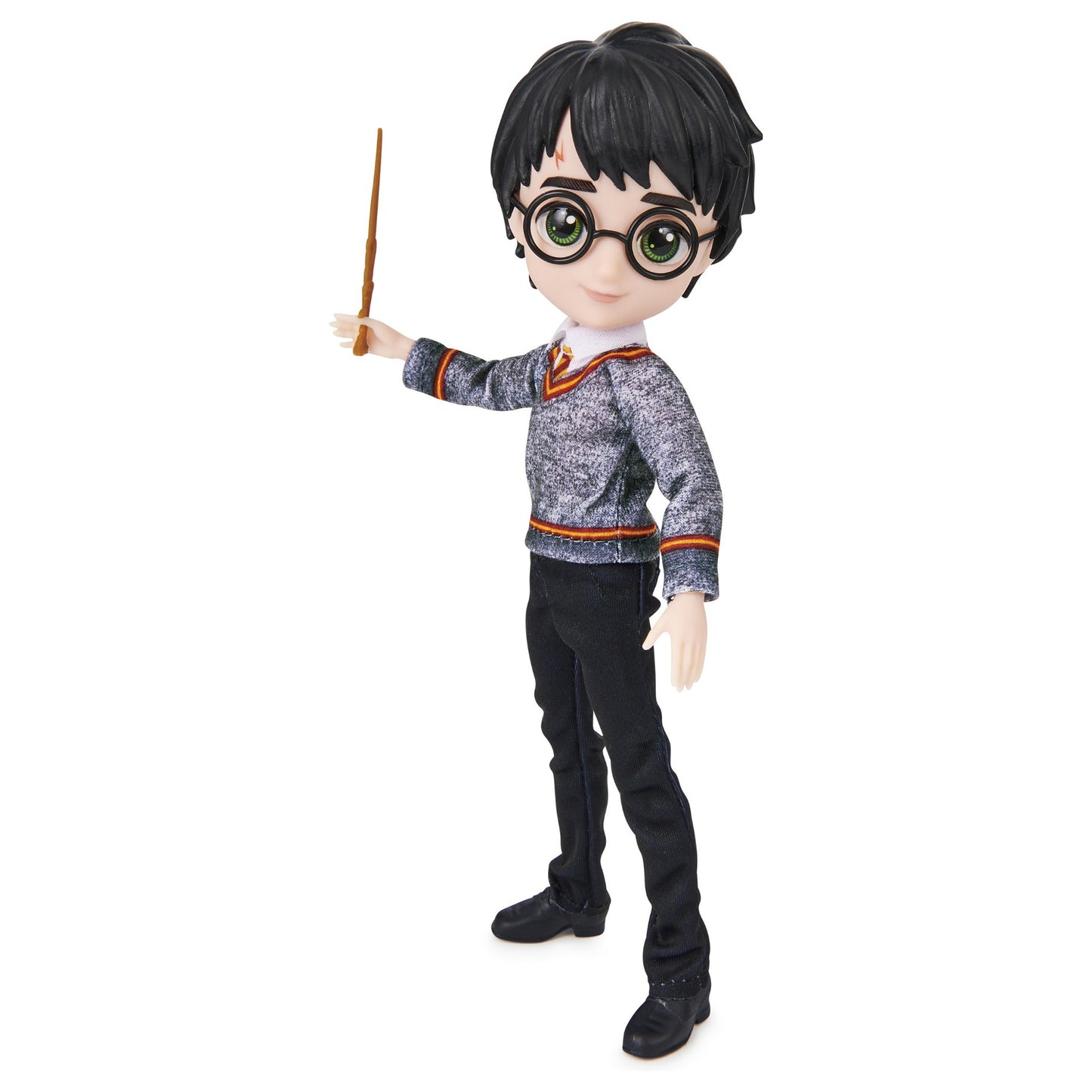 Spinmaster Wizarding World Harry Potter - Harry Potter (ca. 20,3 cm)