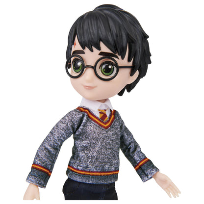 Spinmaster Wizarding World Harry Potter - Harry Potter (ca. 20,3 cm)