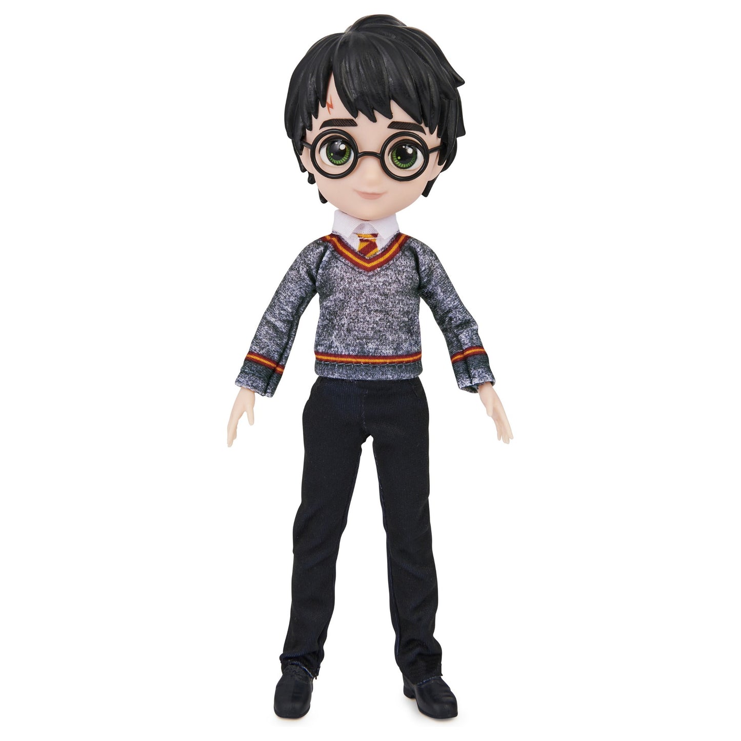 Spinmaster Wizarding World Harry Potter - Harry Potter (ca. 20,3 cm)