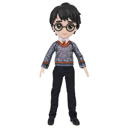 Spinmaster Wizarding World Harry Potter - Harry Potter (ca. 20,3 cm)