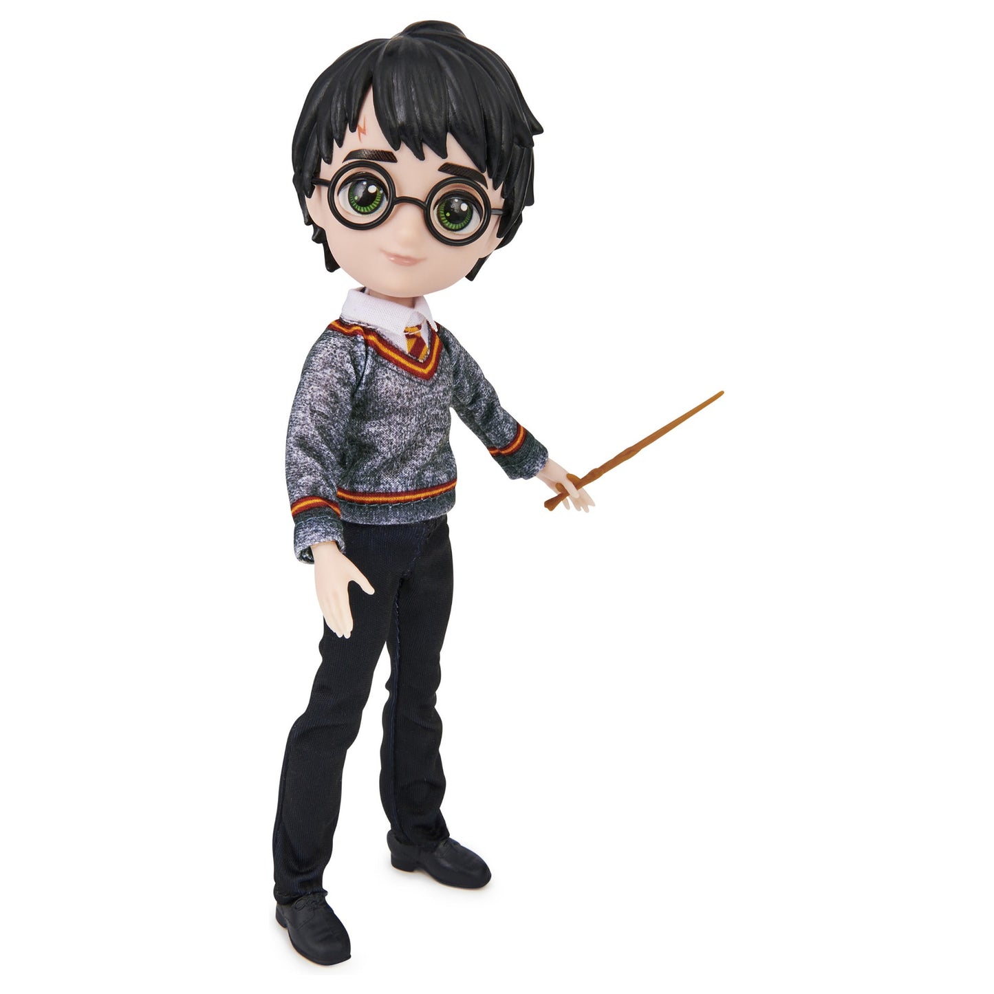 Spinmaster Wizarding World Harry Potter - Harry Potter (ca. 20,3 cm)