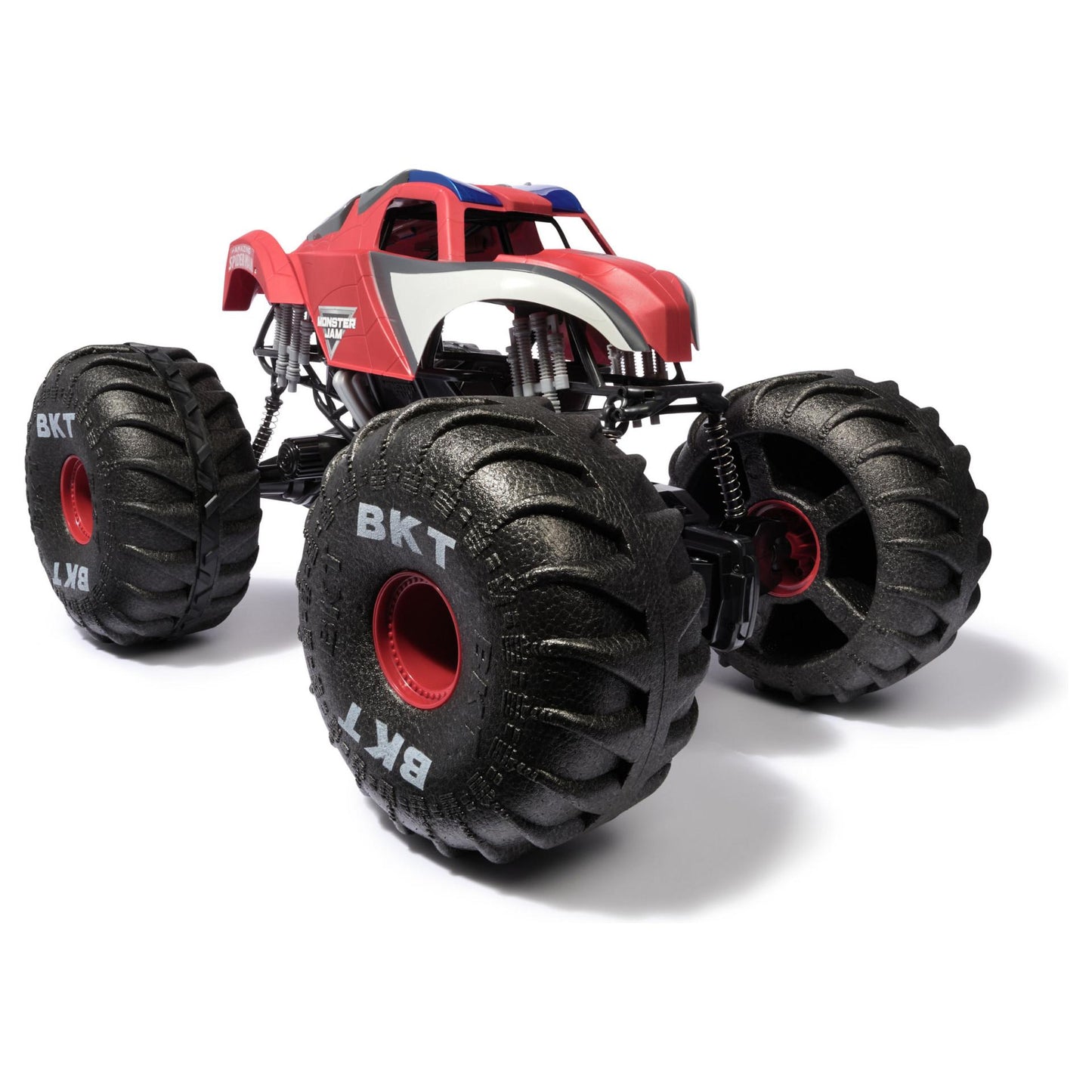 Spinmaster Monster Jam - Mega Spider Man RC