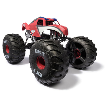 Spinmaster Monster Jam - Mega Spider Man RC