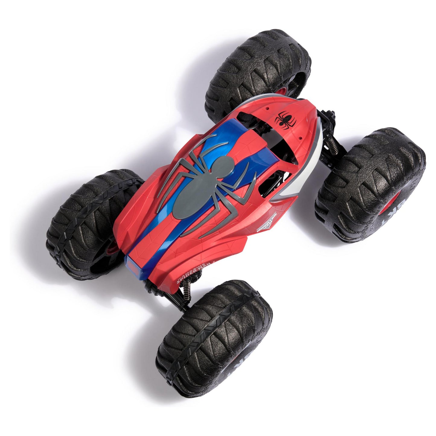 Spinmaster Monster Jam - Mega Spider Man RC