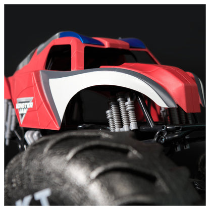 Spinmaster Monster Jam - Mega Spider Man RC