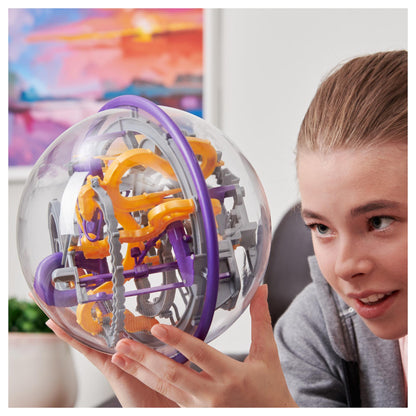 Spinmaster Perplexus Epic