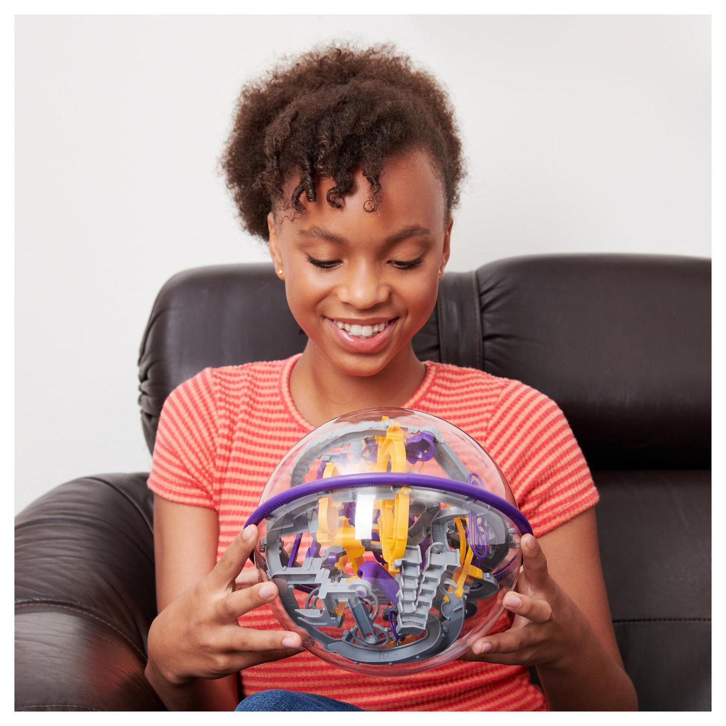 Spinmaster Perplexus Epic