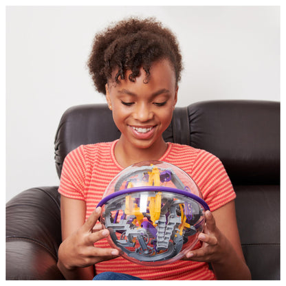 Spinmaster Perplexus Epic