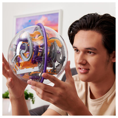 Spinmaster Perplexus Epic