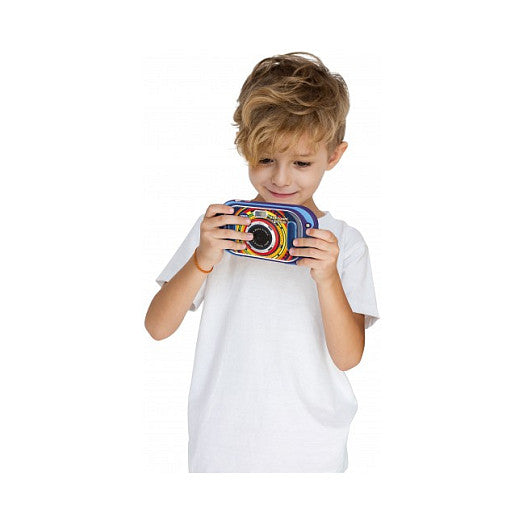 VTech Kidizoom Touch 5.0 blau