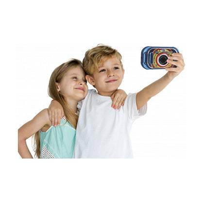 VTech Kidizoom Touch 5.0 blau